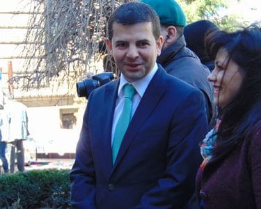 daniel constantin o 5