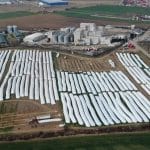 de ce sa depozitezi graul in silobag urile grain bags 5 o