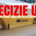 decizie ue o