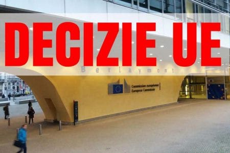 decizie ue o
