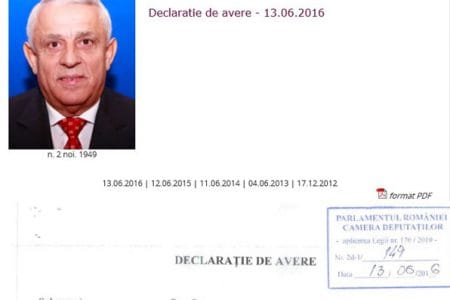 declaratie avere daea o