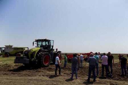 demo agriso doi o