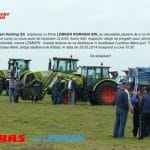 demo axion 950 lemken comlos 2014 o 1
