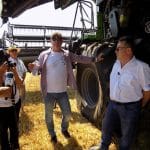 demo combina deutz fahr 1 o