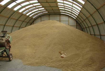 depozit cereale o 1