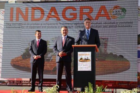 deschidere indagra o