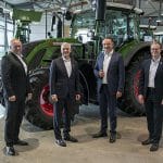 deutz agco parteneriat o