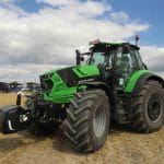 deutz fahr 15 o 1