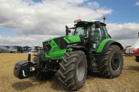 deutz fahr 15 o 1