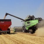 deutz fahr demo o