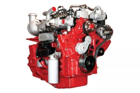 deutz motor o