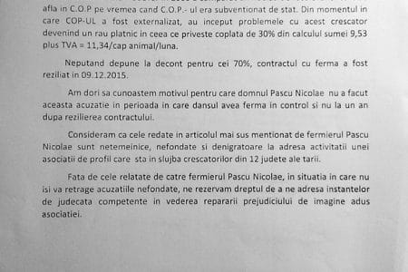 dezmintire actj mures o