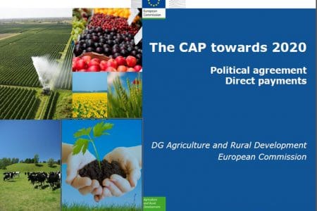 dg agri prezentare o