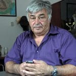 dimitrie musca o