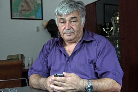 dimitrie musca o