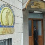 dna romania o 1
