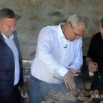 dragnea ciobani o 1