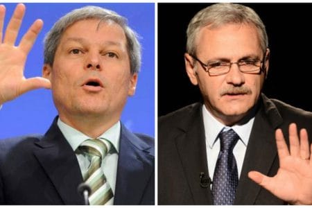 dragnea ciolos o