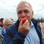 dragnea manca rosii o 1
