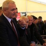 dragnea oi doi o