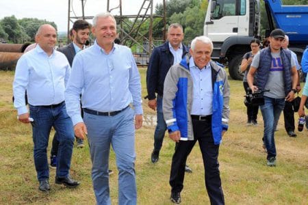 dragnea zambaret o