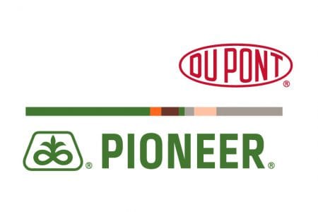 dupont pioneer logo o 1