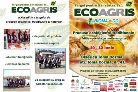 ecoagris o 1