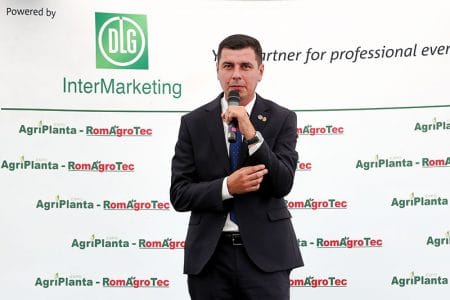 emil dumitru agriplanta o