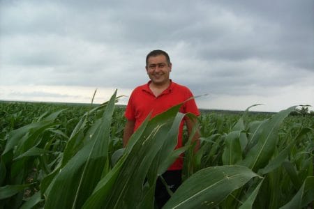eugen claudiu dan o