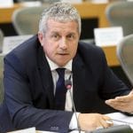 europarlamentar o