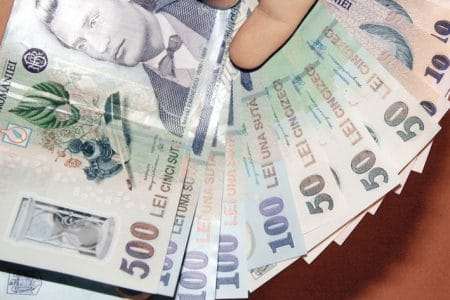 evantai din bani o 1