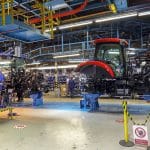 fabrica de tractoare o