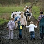 familie agricultura o
