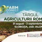 farm conect o