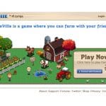 farm ville o 1