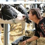 fata liceu agricol o