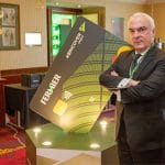 fedele di maggio ceo dipocket uab o