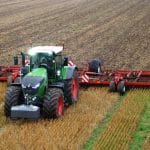 fendt 1050 lucru 1 o