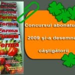 ferma concurs o 1
