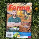 ferma interconectata 40 o