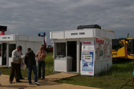 ferma la romagrotec 2012 o 1