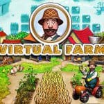 ferma virtuala o
