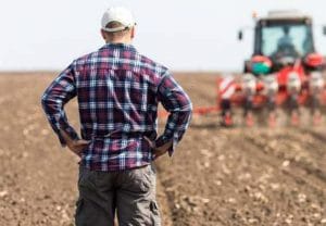 Noi impozite pentru fermieri!