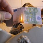 fermier foc bani o 1