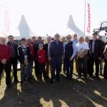 fermieri din comuna farcasa la agraria 2018 1 o