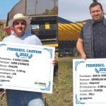 fermierii campioni 2022 corteva o