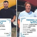 fermierii campioni din judetul dolj o