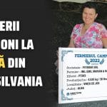 fermierii campioni la rapita in transilvania o