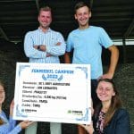 fermierul campion 2022 jan leenaerts o