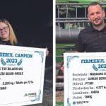fermierul campion timis o
